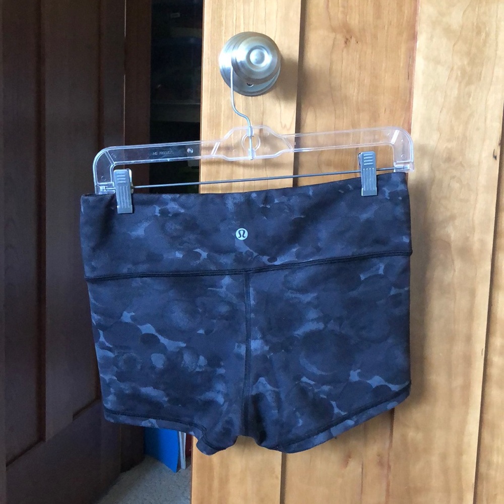 Lululemon Align Short